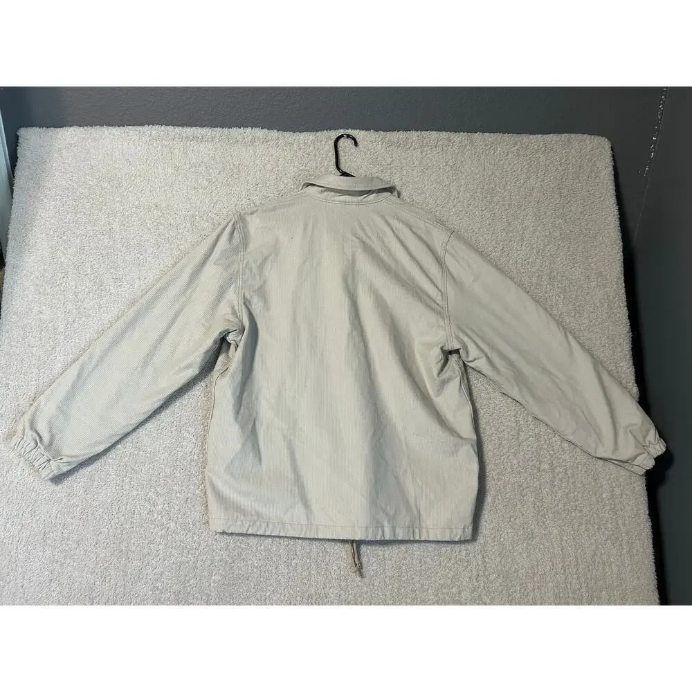 Levi’s two horse jacket size medium. Trucker jacket button down